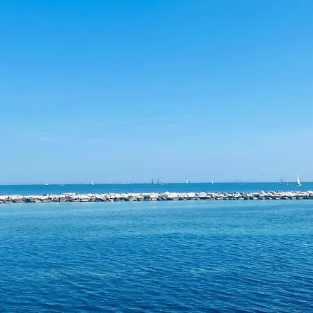 Dimora Mare バーリ