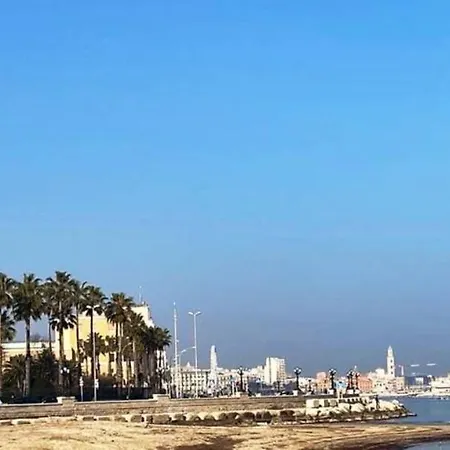 Dimora Mare *