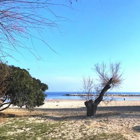 Apartment Dimora Mare