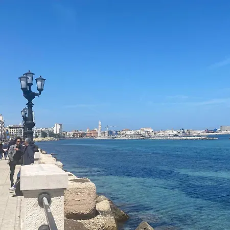 Dimora Mare