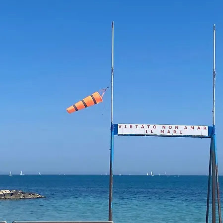 Dimora Mare * Bari