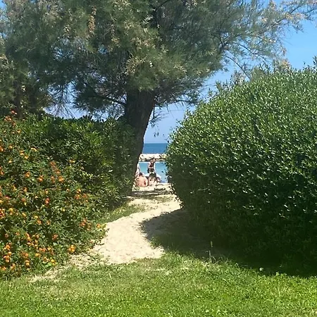 Dimora Mare Apartment Bari