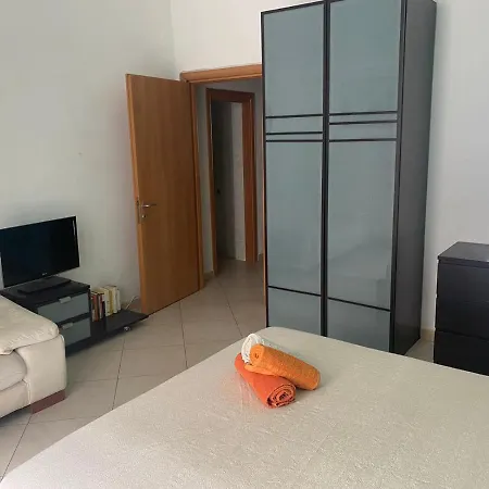 Apartment Dimora Mare