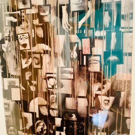 Dimora Mare Apartment Bari