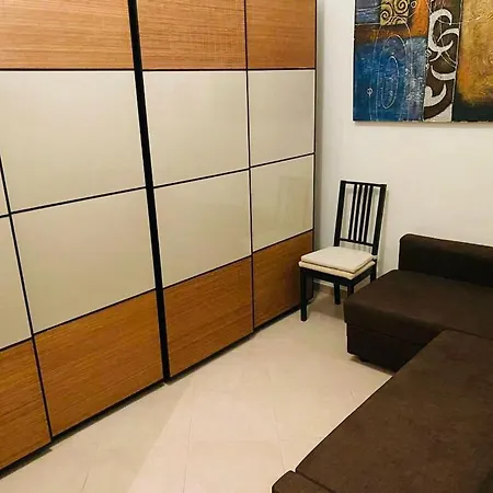 Dimora Mare Apartment