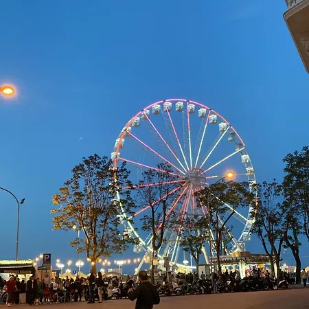 Apartment Dimora Mare *