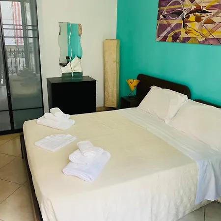 Apartment Dimora Mare