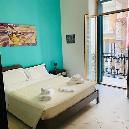 Apartment Dimora Mare Bari