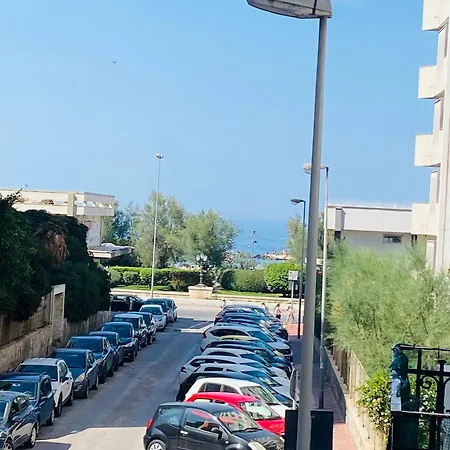Dimora Mare Апартаменти Барі