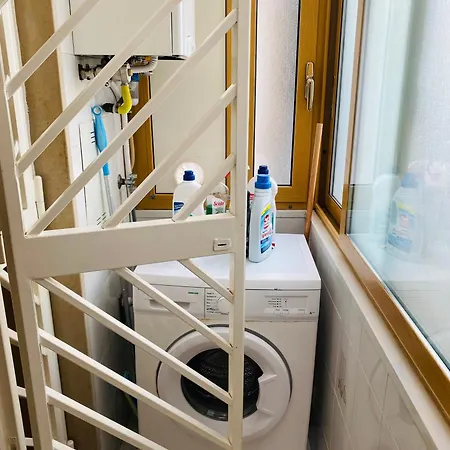 Dimora Mare Apartment