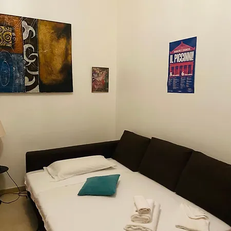 Dimora Mare Apartment Bari
